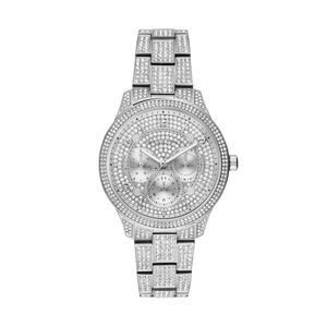 Horlogeband Michael Kors MK6612 Staal 18mm