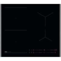 AEG TO64IB0BFB Inductie kookplaat Zwart
