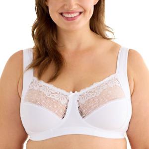 Swegmark Delight Soft Bra