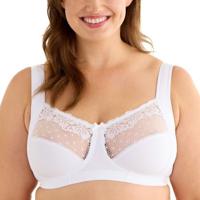 Swegmark Delight Soft Bra