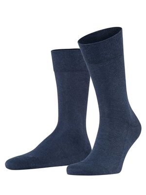 FALKE - Sokken - Sensitive London - Heren - 6127, Maat:43-46