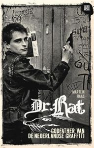 Dr. Rat - Martijn Haas - ebook
