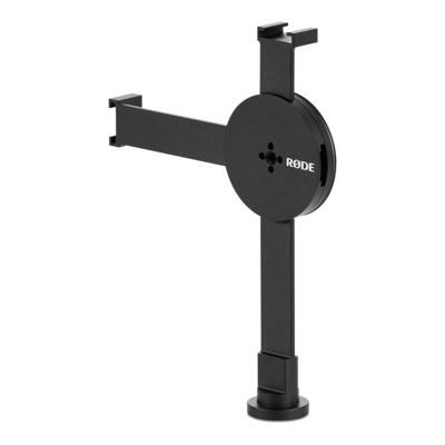RODE magnetic mount
