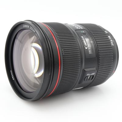 Canon EF 24-70mm f/2.8 L II USM occasion