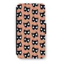 Kat: iPhone 11 Flip Hoesje