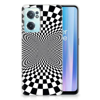 OnePlus Nord CE 2 5G | TPU Hoesje | Illusie