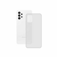Telefoonhoes Contact Galaxy A13 4G Transparant