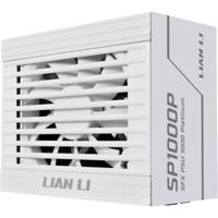 Lian Li SP Series Platinum 80 PLUS Platinum PC-netvoeding 1000 W SFX 80 Plus Platinum