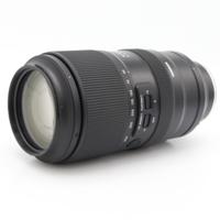 Tamron 50-400mm F/4.5-6.3 Di III VC VXD Sony FE occasion