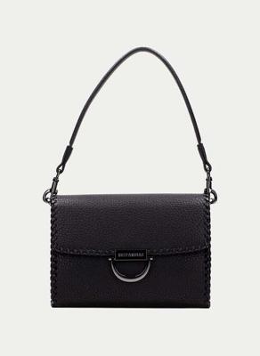 Hispanitas Bolsos 254148 black Zwart maat 1