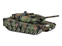 Revell 1/72 Leopard 2 A6/A6M