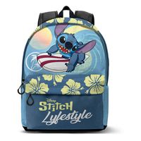 Lilo & Stitch HS Fan Backpack Lifestyle Small