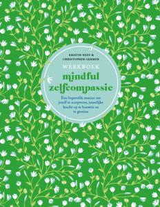 Werkboek mindful zelfcompassie (Paperback)