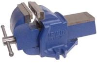 Irwin Nr. 3, parallelbankschroef 4"/100 mm - 3 Irwin Nr. 3, parallelbankschroef 4"/100 mm - 3
