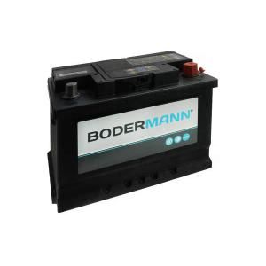 Bodermann Accu BMBM55426