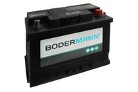 Bodermann Accu BMBM55426 - thumbnail