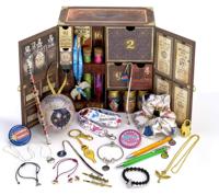 Harry Potter Jewellery & Accessories Advent Calendar Potions - thumbnail