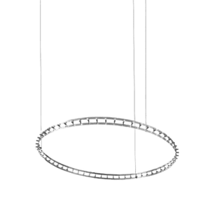 Quasar - Citadel single 100 led Hanglamp