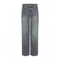 Red Button - Grijs | unisex | Jeans | Grijs | 40 | regular | Kamst mode