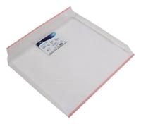 Nedis D60 Lekbak voor Vaatwasser 59.6 cm Wit - W9-20554 Nedis D60 Lekbak voor Vaatwasser 59.6 cm Wit - W9-20554