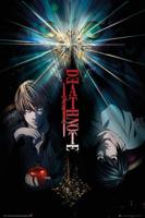 Poster Death Note Duo 61x91,5cm