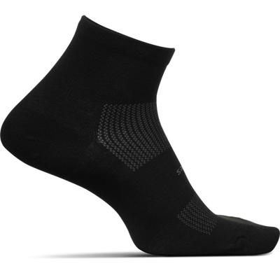 Feetures High Performance Ultra Light Quarter Sok