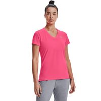 Under Armour Tech V-Neck Tee - thumbnail