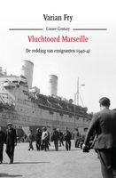 Vluchtoord Marseille - Varian Fry - ebook