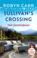 Het familiefeest - Robyn Carr - ebook - thumbnail