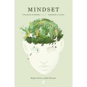 Mindset - (ISBN:9789460019418)