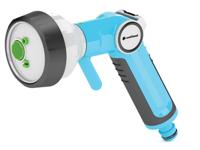 Cellfast sproeispistool 4 functies ergo - Velleman