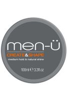 Men-Ü Create & Shape 100ml - thumbnail