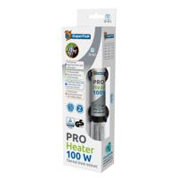 Superfish Pro Heater 100w - Compacte Aquariumverwarmer, 21cm voor 20-60L - Veilig Borosilicaat Glas