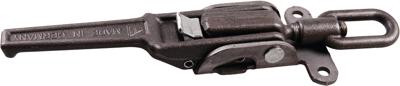 HESTAL Eccentric lock adjustable in length