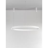 Lyora HanglampMotif wit Ø 120cm 3000K - 9530200