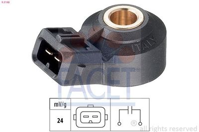 Klopsensor 93148