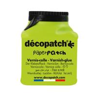 Vernis Décopatch PaperPatch 180ml transparant