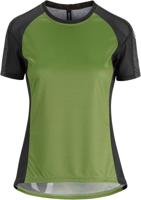 Assos Trail SS - Women&apos;s MTB Jersey