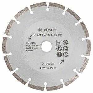 Bosch 2 607 019 476 haakse slijper-accessoire