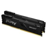 RAM geheugen Kingston Beast 32 GB DDR4 1600 mHz 3200 MHz CL16