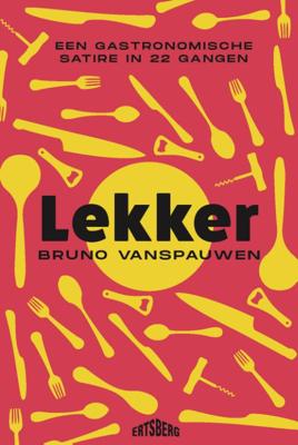 Lekker (Paperback)