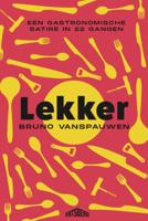 Lekker (Paperback)