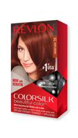 Revlon Colorsilk Haarverf 31 - Donker Kastanjebruin