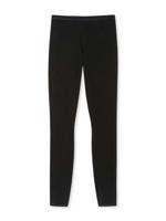 Schiesser - Legging - Personal Fit - zwart, Maat:S