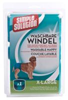 Simple Solution luier wasbaar