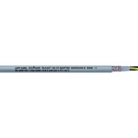 LAPP ÖLFLEX® 150 CY Stuurstroomkabel 4 G 1 mm² Grijs 15704-600 600 m