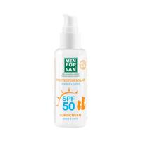 Zonnebrandcrème Menforsan 60 ml Kat Hond