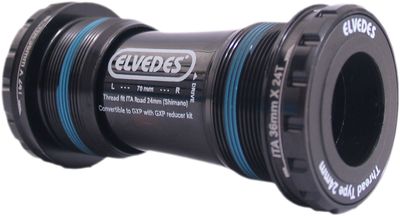 Elvedes Trapas bsa ib30 italiaanse draad 24 mm