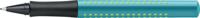 Faber Castell fc-140412 finewriter faber-castell grip 2010 turkoois Faber Castell fc-140412 finewriter faber-castell grip 2010 turkoois