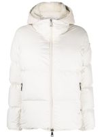 Moncler doudoune Labbe - Blanc